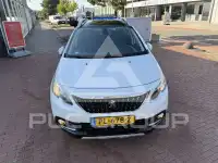 2017 Peugeot 2008