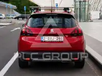 2017 Peugeot 2008