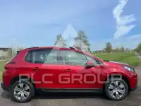 2017 Peugeot 2008