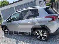 2017 Peugeot 2008