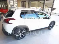 2017 Peugeot 2008
