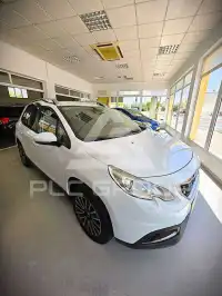 2017 Peugeot 2008