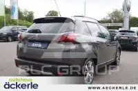 2017 Peugeot 2008
