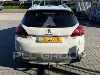 2017 Peugeot 2008
