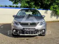 2017 Peugeot 2008