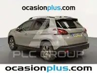 2017 Peugeot 2008