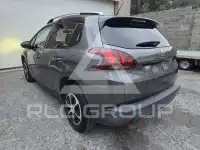 2017 Peugeot 2008