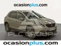 2017 Peugeot 2008