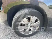 2017 Peugeot 2008