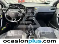 2017 Peugeot 2008