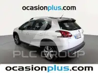 2017 Peugeot 2008