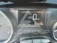 2017 Peugeot 2008