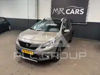 2017 Peugeot 2008