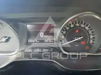 2017 Peugeot 2008