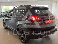 2017 Peugeot 2008