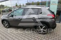 2017 Peugeot 2008