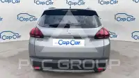 2017 Peugeot 2008