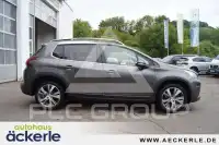 2017 Peugeot 2008
