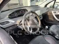 2017 Peugeot 2008