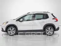 2017 Peugeot 2008