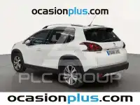 2017 Peugeot 2008