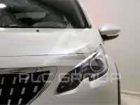2017 Peugeot 2008