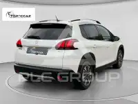 2017 Peugeot 2008
