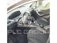 2017 Peugeot 2008