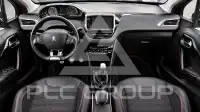 2017 Peugeot 2008