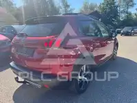 2017 Peugeot 2008