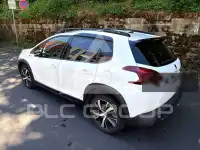 2017 Peugeot 2008