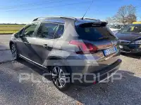 2017 Peugeot 2008