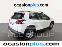 2017 Peugeot 2008