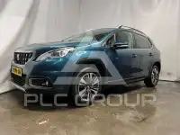 2017 Peugeot 2008
