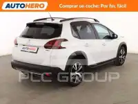 2017 Peugeot 2008