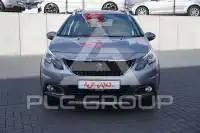 2017 Peugeot 2008