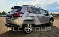 2017 Peugeot 2008