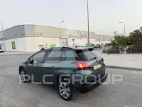2017 Peugeot 2008