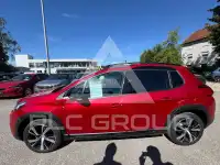 2017 Peugeot 2008
