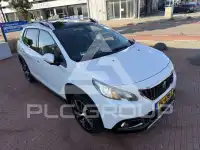 2017 Peugeot 2008