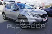 2017 Peugeot 2008