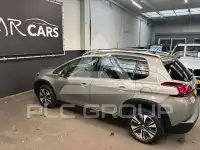 2017 Peugeot 2008