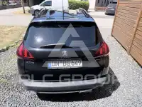 2017 Peugeot 2008