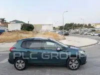 2017 Peugeot 2008