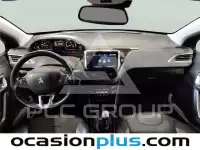 2017 Peugeot 2008