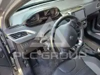 2017 Peugeot 2008