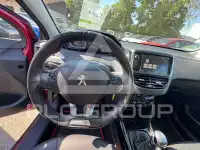 2017 Peugeot 2008