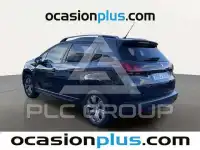 2017 Peugeot 2008