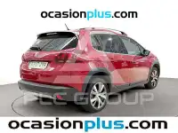 2017 Peugeot 2008