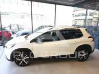 2017 Peugeot 2008
